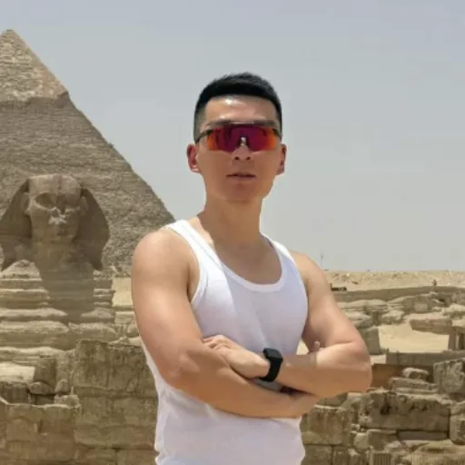 Quanlai Li avatar